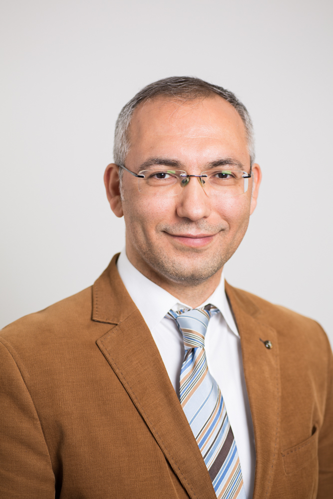 Bild von Mesut Günes Bild von Mesut Günes
